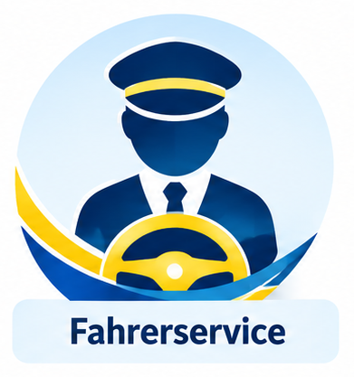 Fahrerservice & Chauffeurdienst