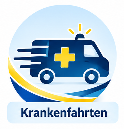 Krankenfahrten