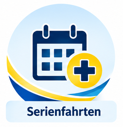 Serienfahrten