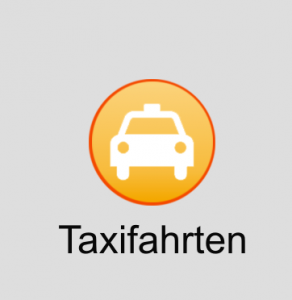 Taxifahrten in Zeulenroda