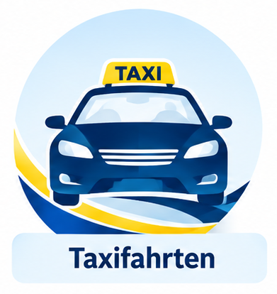 Taxifahrten