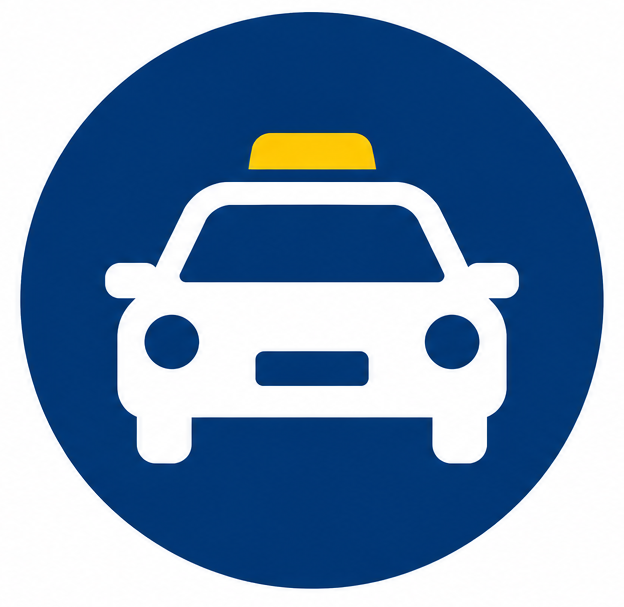 Icon Taxi vor Ort Zeulenroda-Triebes